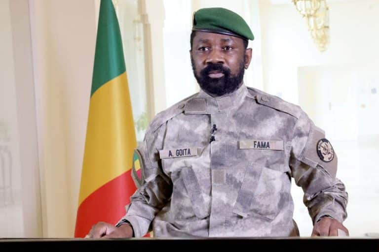 Scandale au Mali : arrestation supposée du gouverneur de Kidal pour soutien aux terroristes