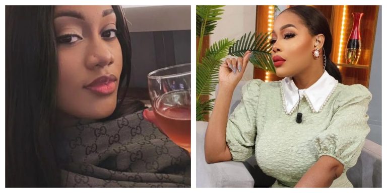Critiquée pour sa tenue des jayli Awards, Lady Gretta tacle violemment Emmanuelle Keita