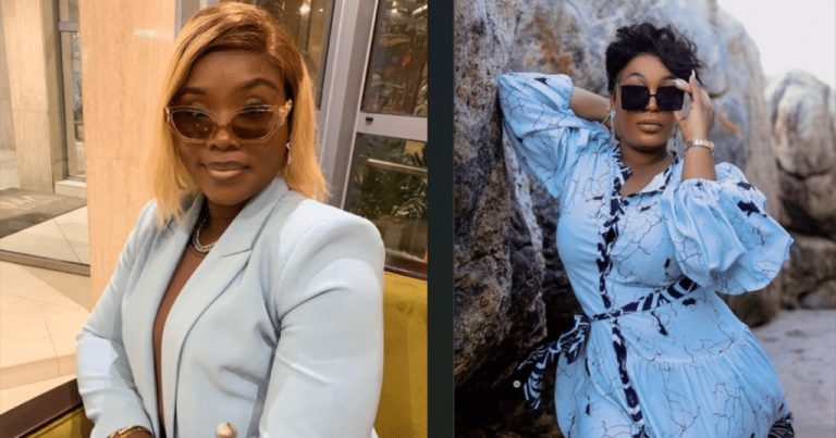 Roseline Layo : la chanteuse met fin aux polémiques sur une supposée comparaison entre elle et Josey