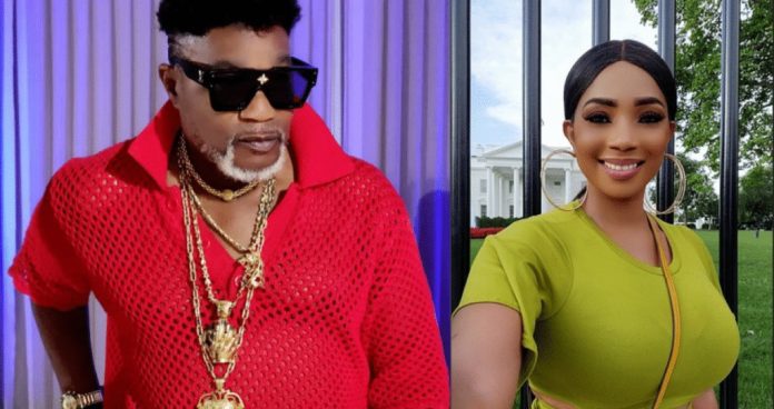 Koffi Olomidé envoie un message à Lady Ponce après sa sortie sur le concert de Fally Ipupa au Cameroun