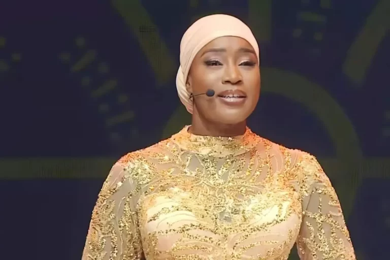 Konnie Touré victime d’usurpation d’identité