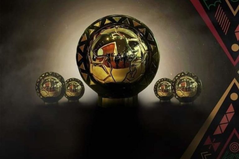 Liste des 30 nominés au Ballon d'or africain 2023 (CAF)