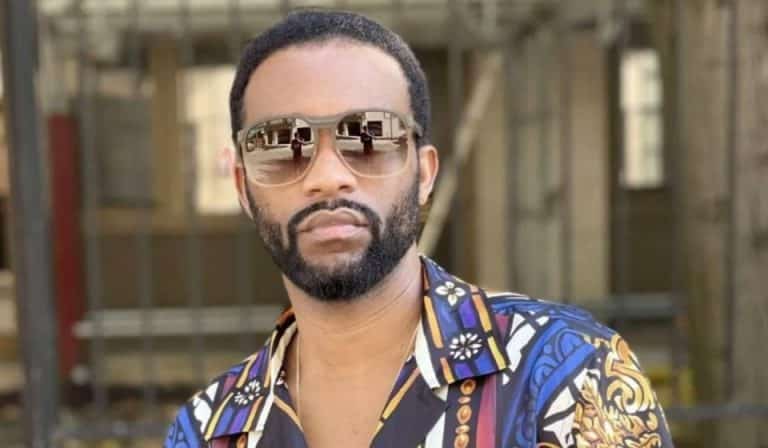 Fally Ipupa victime d’un cambriolage : d'importants objets emportés