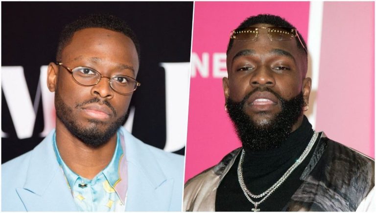 Dadju et Tayc sortent un film