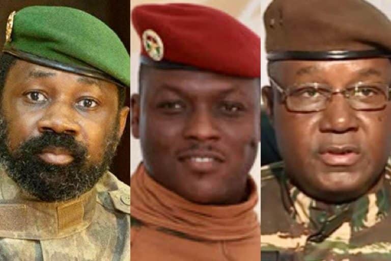 AES : l’Occident doit-il avoir des craintes ?  