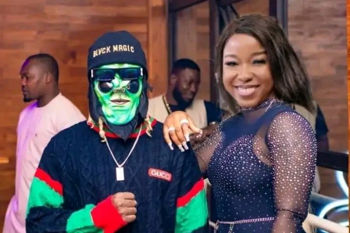 Bénin : face aux railleries de la chanteuse togolaise Ralycia, Togbè Yeton passe à la vitesse supérieure