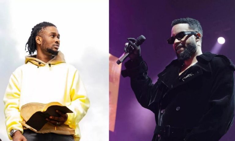 Face aux pressions médiatiques, KS Bloom demande pardon à Fally Ipupa