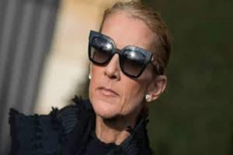 Céline Dior : la chanteuse partage une bonne nouvelle avec ses fans