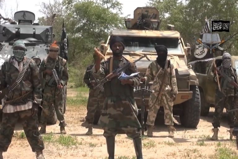 Des combattants de Boko Haram et de l'État islamique s’entretuent