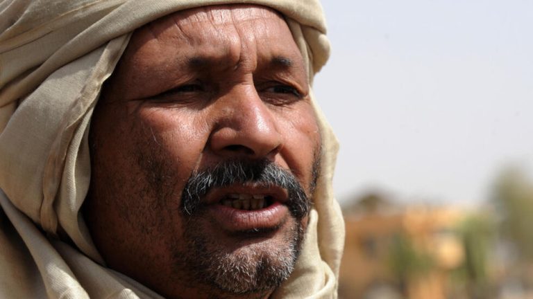 Mali : le général El Hadj Gamou remplace l’ex gouverneur de Kidal, le colonel Fodé Malick Sissoko interpellé
