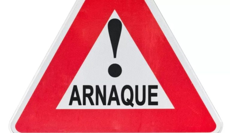 Des étudiants béninois escroqués par une école de commerce en France