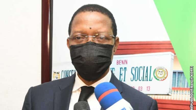 Gestion de crises au Bénin : nouvelle procédure simplifiée pour saisir le médiateur de la République