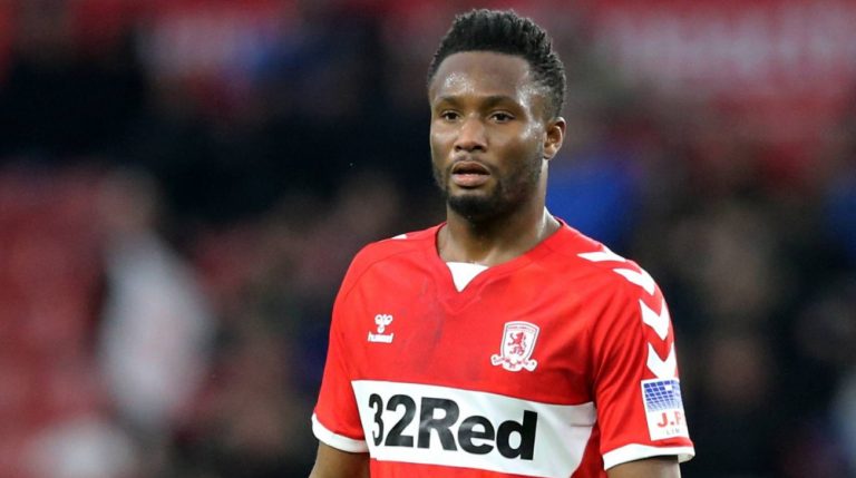 Meilleur footballeur africain de 2013 : Mikel John Obi crie de nouveau à l’injustice 10 ans après