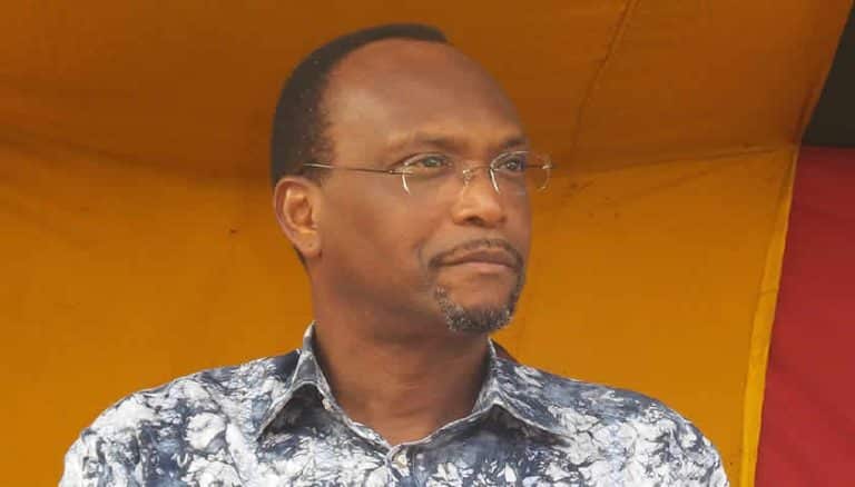 Recours de Léhady Soglo contre le Bénin : voici la décision de la CADHP