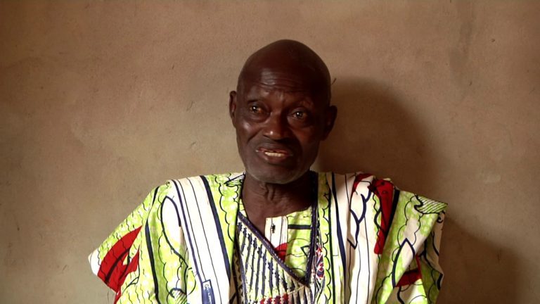 Conflit autour de l’inhumation de Gbémanwonmèdé : l’artiste sera bel et bien enterré à son domicile