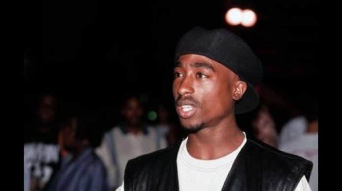 Meurtre de Tupac Shakur : le suspect arrêté à la barre