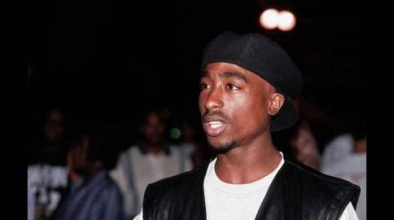 Meurtre de Tupac Shakur : le suspect arrêté à la barre