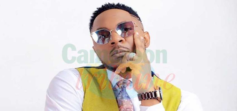 Cameroun : le chanteur Stanley Enow abattu
