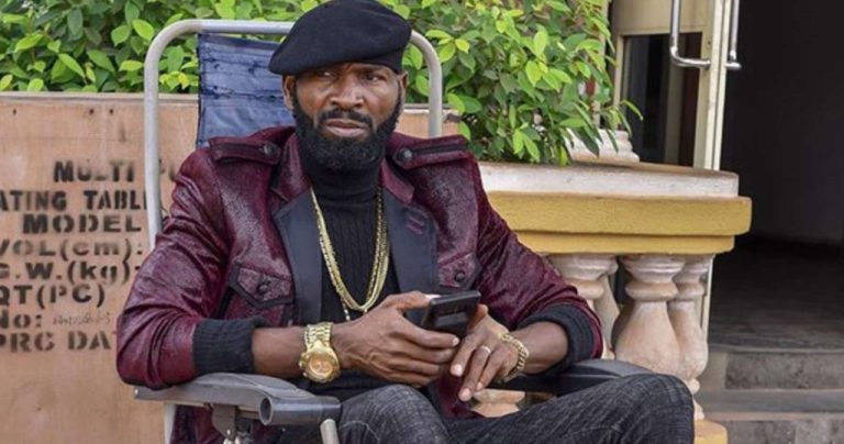 L'acteur nigérian Sylvester Madu échappe de peu à la mort en plein tournage au Cameroun