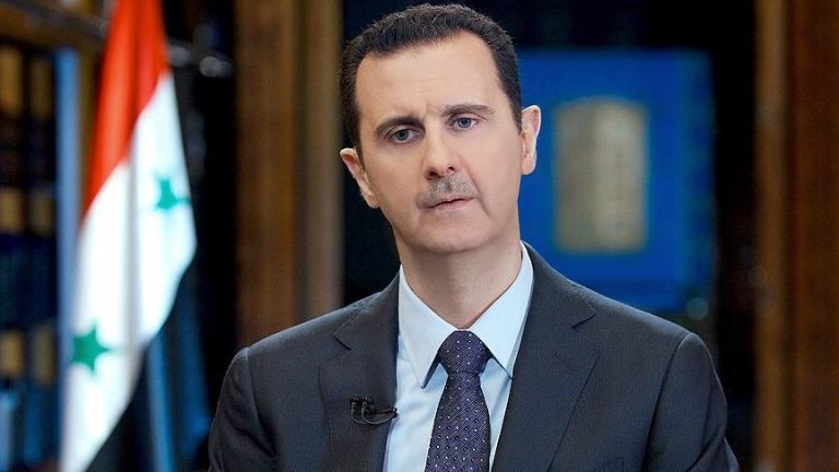 Des mandats d’arrêt international contre le président syrien Bachar al-Assad et son frère