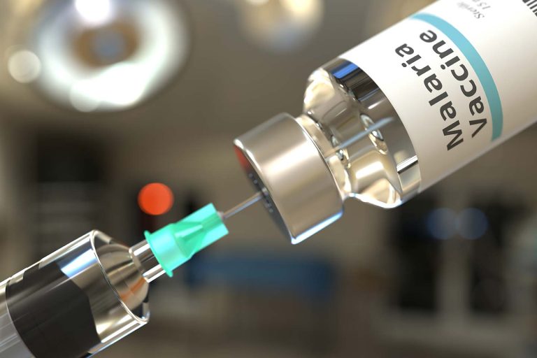 Bénin : bientôt un vaccin contre le paludisme dans le pays