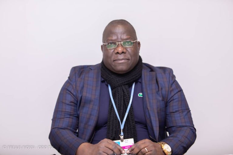 Bénin : mise en garde du maire d’Abomey-Calavi aux dignitaires d’Egoun-goun