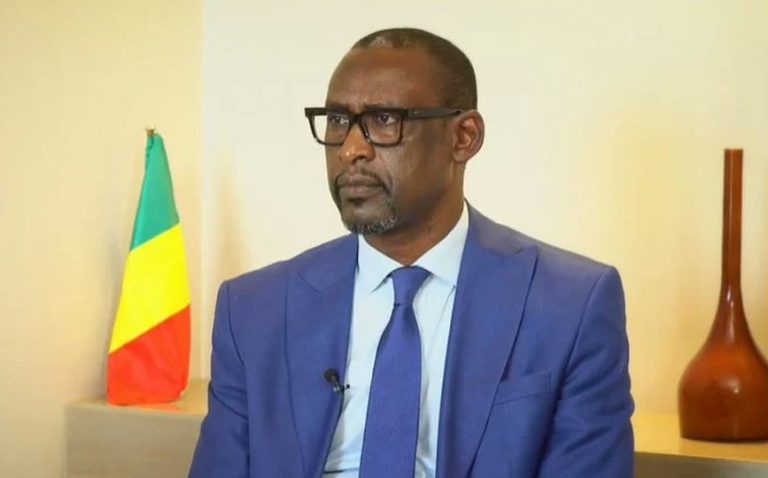 Mali : le gouvernement révèle l’ultime raison du retrait de la Minusma du pays