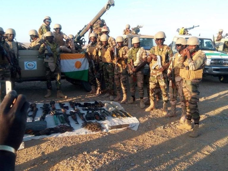 Terrorisme au Niger : nouvelle attaque signalée, le bilan