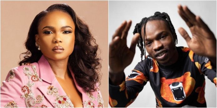 Rebondissement dans l'affaire Mohbad au Nigeria : Naira Marley riposte impliquant Iyabo Ojo