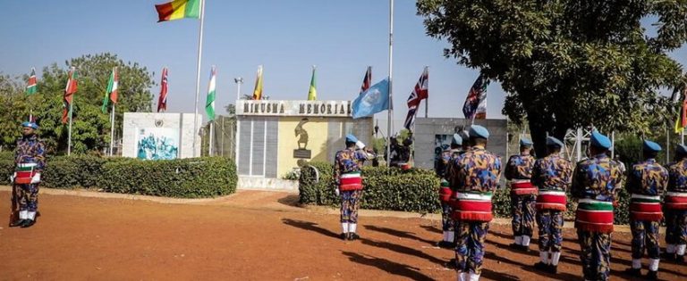 Mali : le gouvernement fait un budget de 800 milliards de francs CFA pour soutenir les anciens employés de la MINUSMA