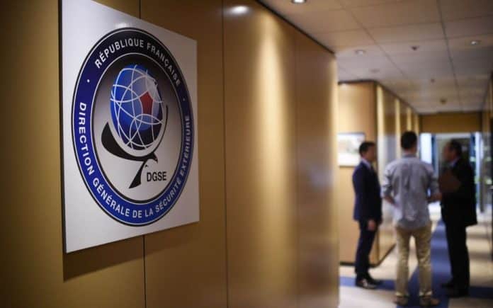 Arrestation de 04 agents français de la DGSE au Burkina Faso (raison)