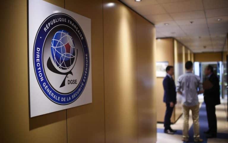Arrestation de 04 agents français de la DGSE au Burkina Faso (raison)