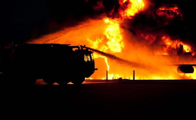 Nigeria : plus de 20 morts dans une explosion liée au vandalisme d'un oléoduc à Omoku