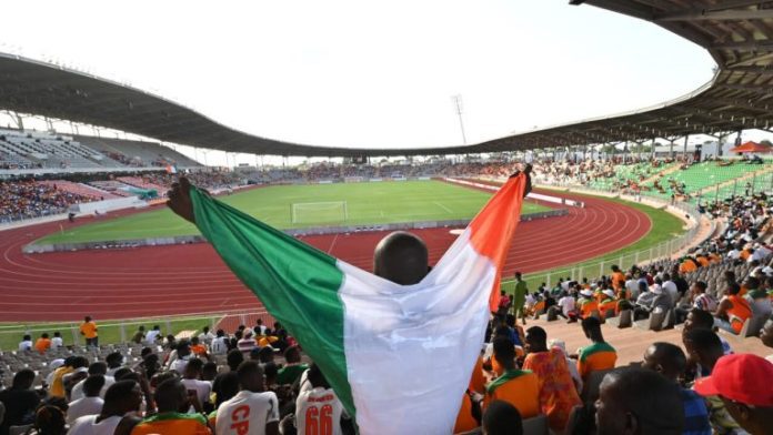 Polémique autour d'une règle pour la CAN 2023