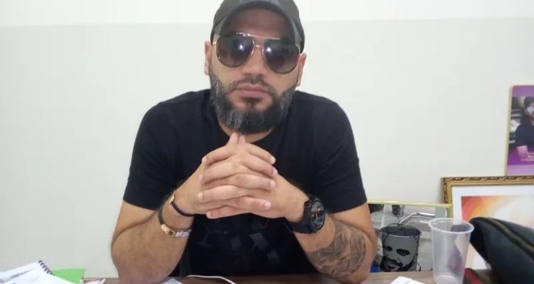 Côte d'Ivoire : l'activiste Hassan Hayek placé en garde à vue (la raison)