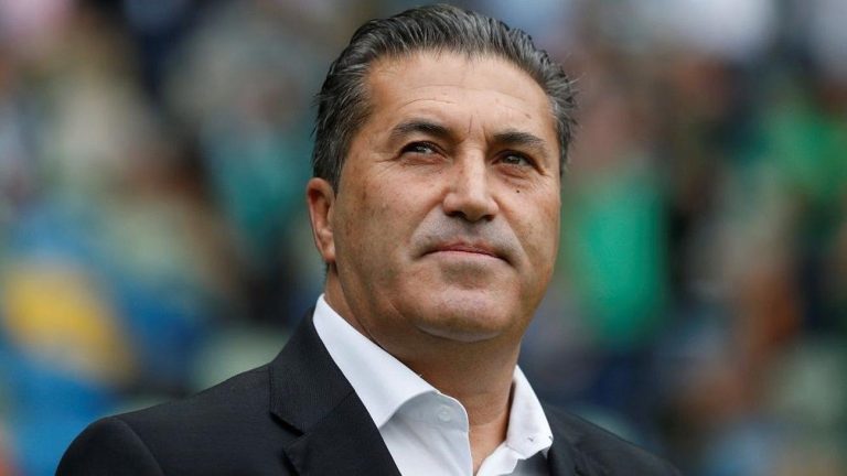 CAN 2023 : le Portugais José Peseiro fait une promesse aux Nigérians