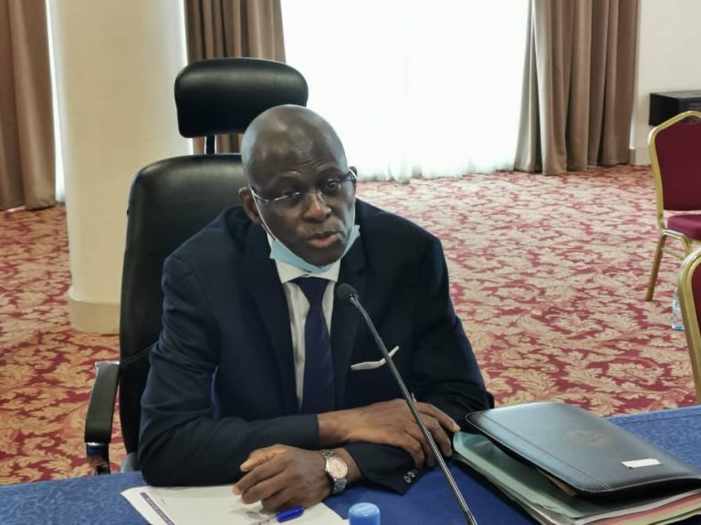« Il y a une rupture de confiance entre nous », face aux soupçons de détournements, le Mali demande des comptes à la Chine (vidéo)