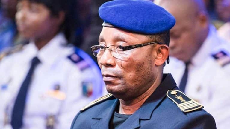 Bénin : mise en garde ferme de Soumaïla Yaya aux commissaires