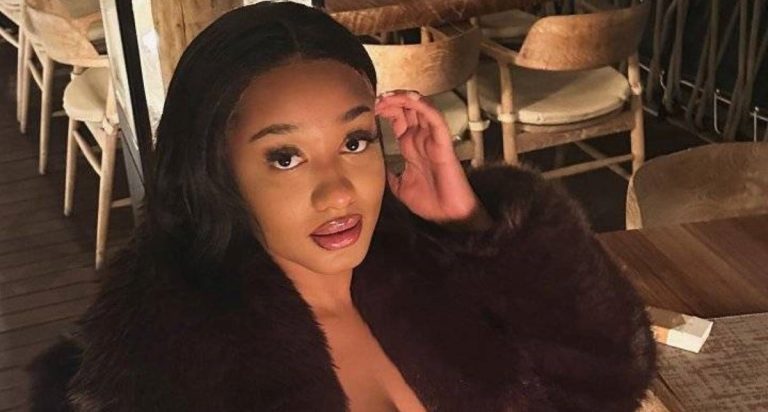 La bachelorette Zeinab annonce son mariage après ses fiançailles