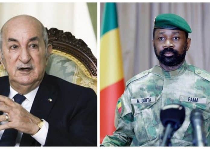 Comment la crise diplomatique entre le Mali et l'Algérie constitue une menace de déstabilisation de la région ?
