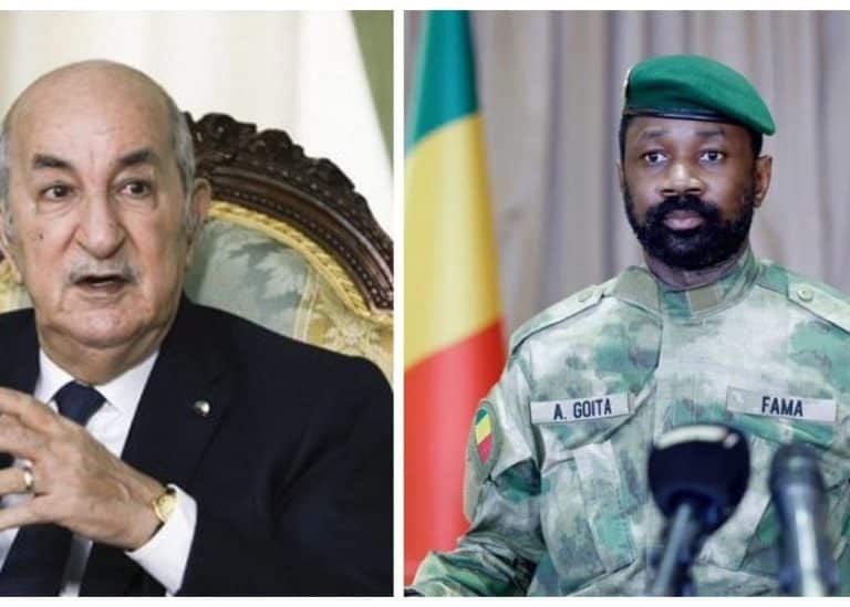 Comment la crise diplomatique entre le Mali et l'Algérie constitue une menace de déstabilisation de la région ?
