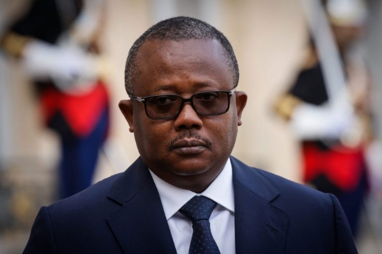 Guinée-Bissau : Embalo annonce le changement de la direction générale de la radio et télévision nationales après la « tentative » de putsch