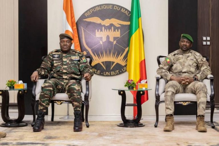 Après le Burkina-Faso, le Mali et le Niger dénoncent des conventions avec la France