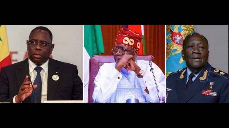 Alassane Ouattara et Macky Sall en colère : voici la raison de leur absence au sommet de la CEDEAO à Abuja