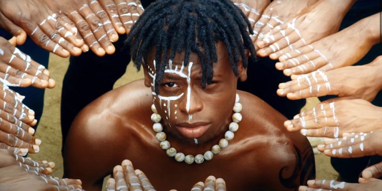 Côte d’Ivoire : le rappeur MC One annonce la fin de sa carrière