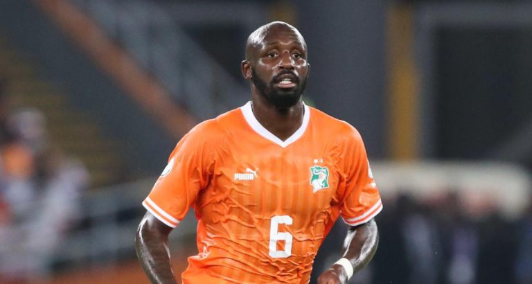 CAN 2023 : Seko Fofana moins satisfait malgré la victoire face à la Guinée-Bissau, ce qu’il faut corriger selon lui