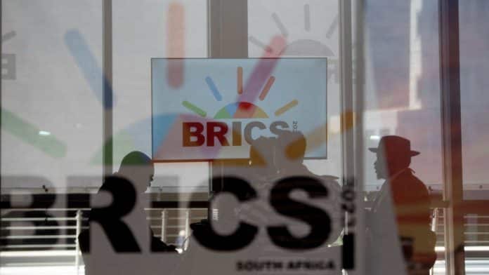 Brics : cinq nouveaux membres dont deux pays africains font leur entrée dans l'organisation