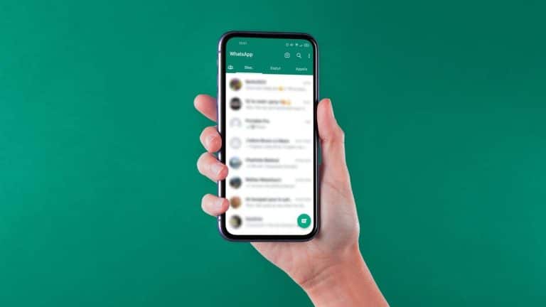 Sécurité : voici comment protéger vos messages sensibles sur WhatsApp
