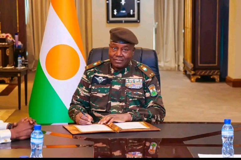 Niger : une délégation ministérielle de la CEDEAO à Niamey
