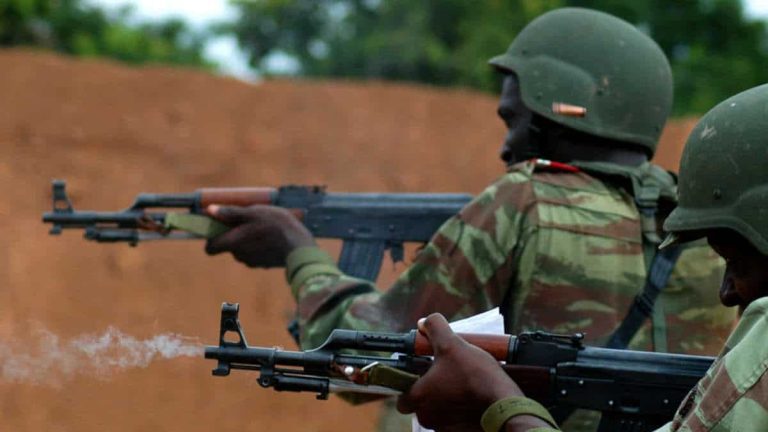 Terrorisme au Bénin : plusieurs assaillants neutralisés à Banikoara
